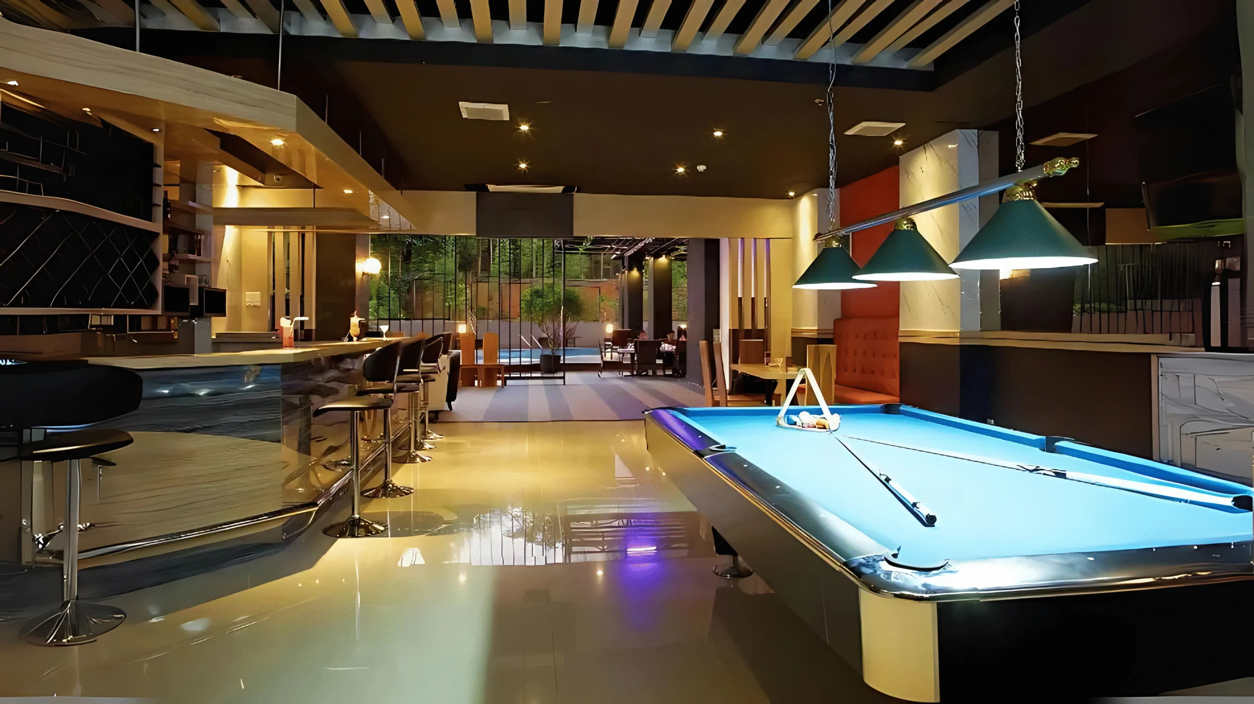 Billiard